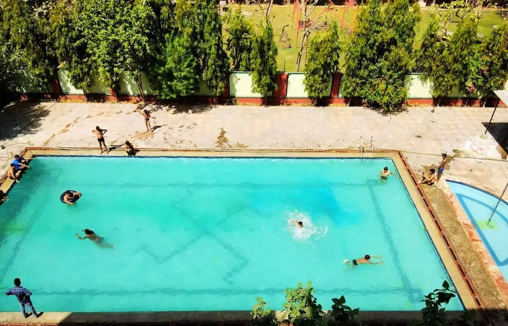 Kenth Hari Resort Dhaulpur by ShriGo Hotels