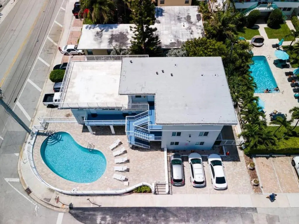 Bayshore Breeze 1 - Fort Lauderdale Beach