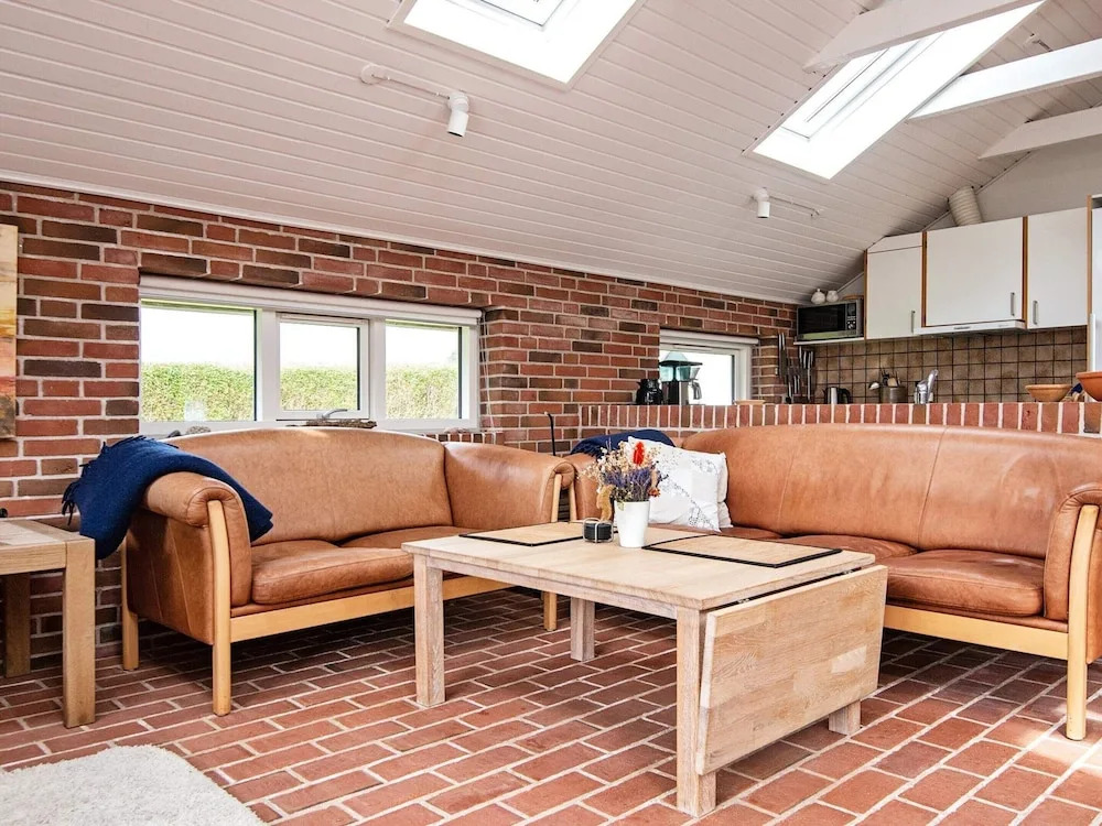 5 Person Holiday Home in Borkop-by Traum