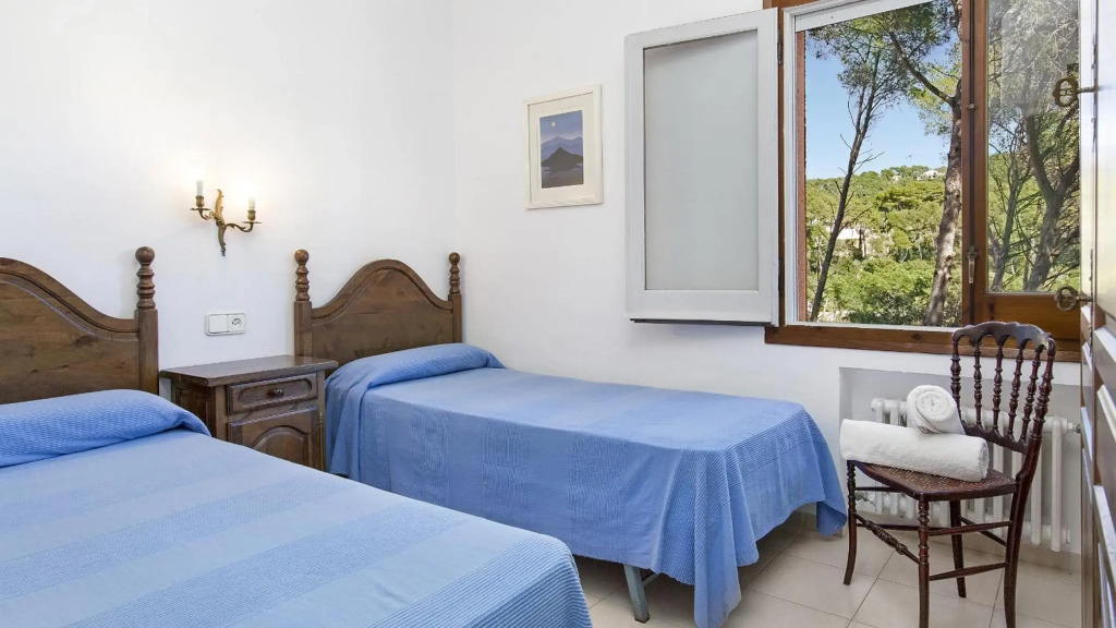 Villa Care 1 - Llafranc