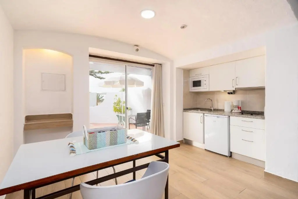 Apartamentos Borda D´Agua