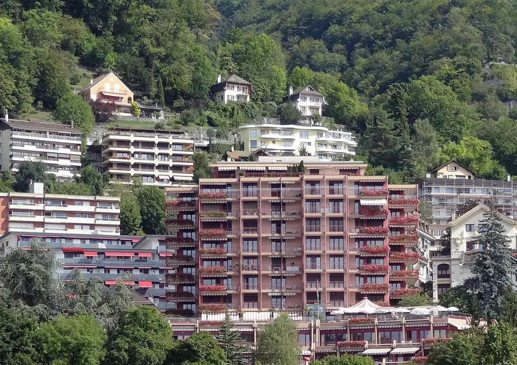 Hotel Bristol & Spa Bristol