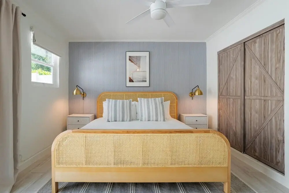 Kasa Azul 4BD 3BA Private Home Hollywood