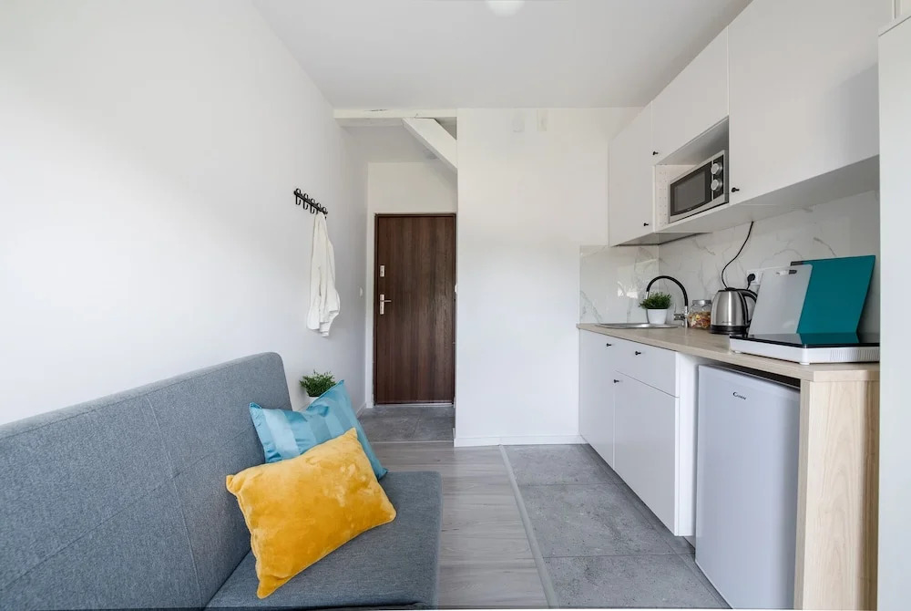 Quintus by 3City Rentals