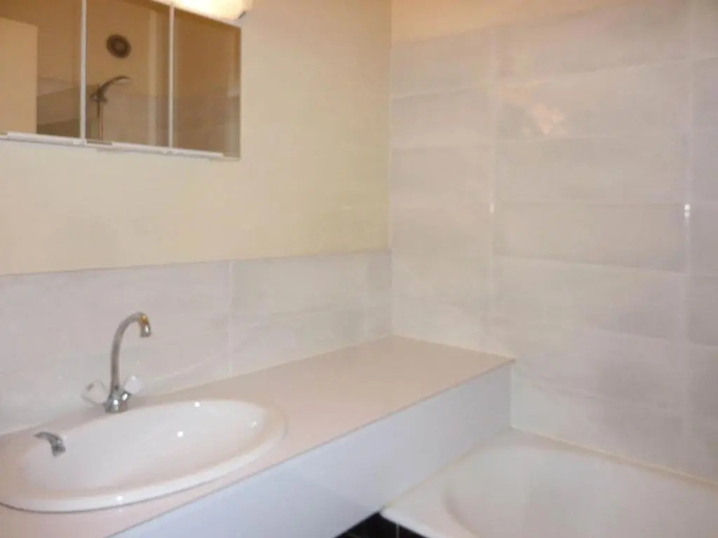 Appartement Les Orres, 2 pièces, 6 personnes - FR-1-322-276