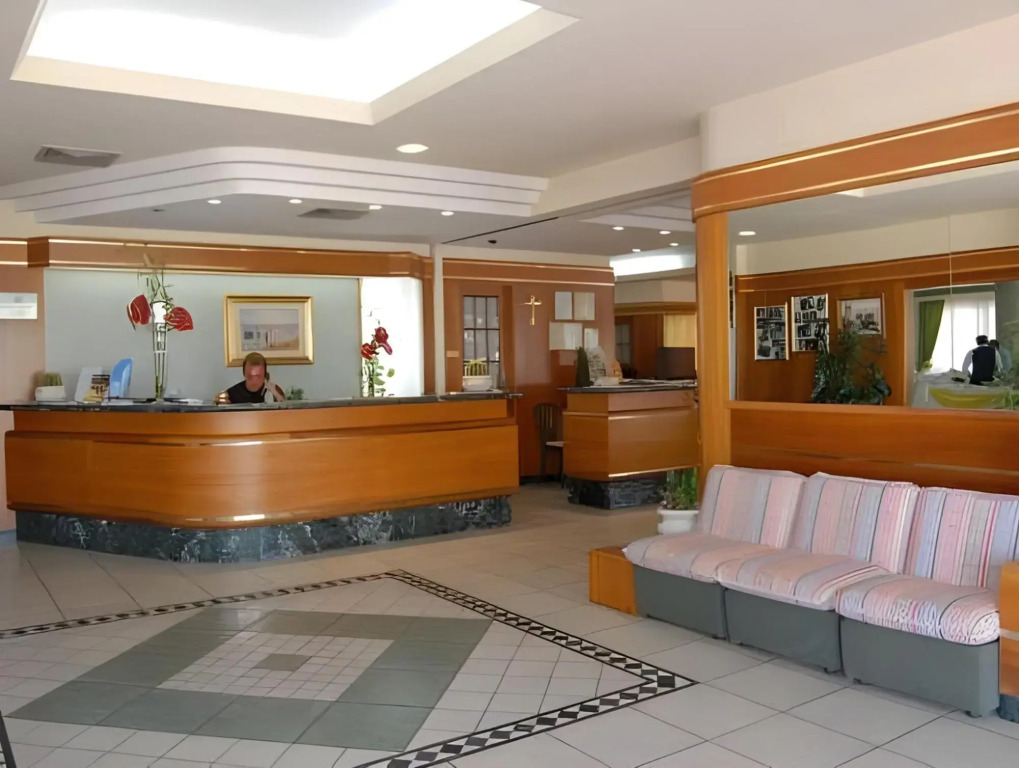 Hotel Parco degli Ulivi