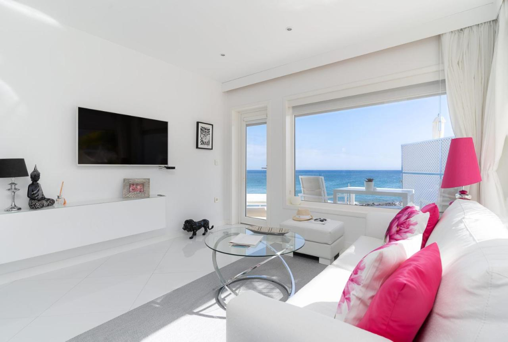 Lanis Suites de Luxe