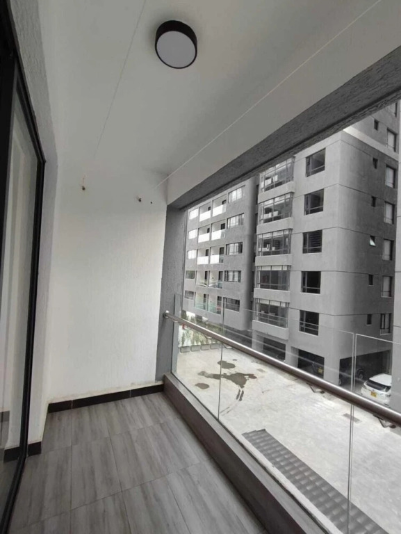 Lux Suites Staroot Apartments Kilimani