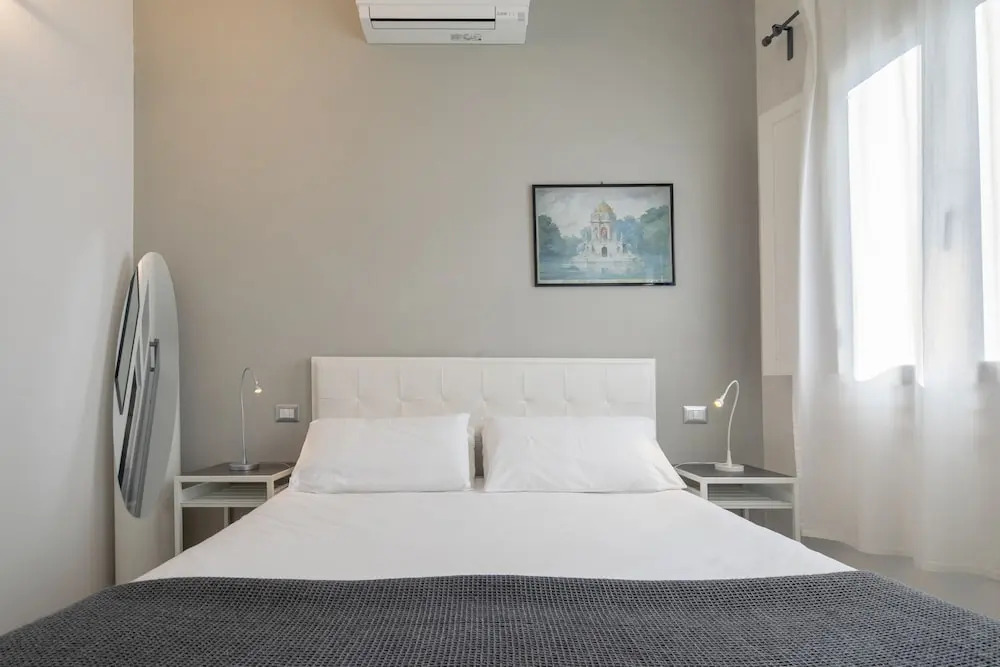 Serragli Modern