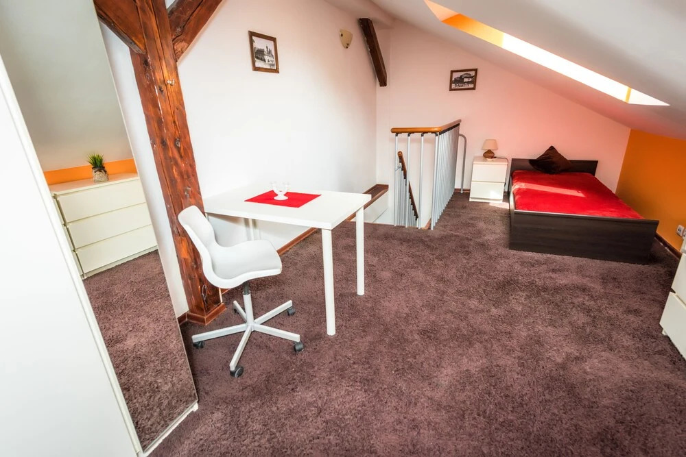 Your Kraków Apartment