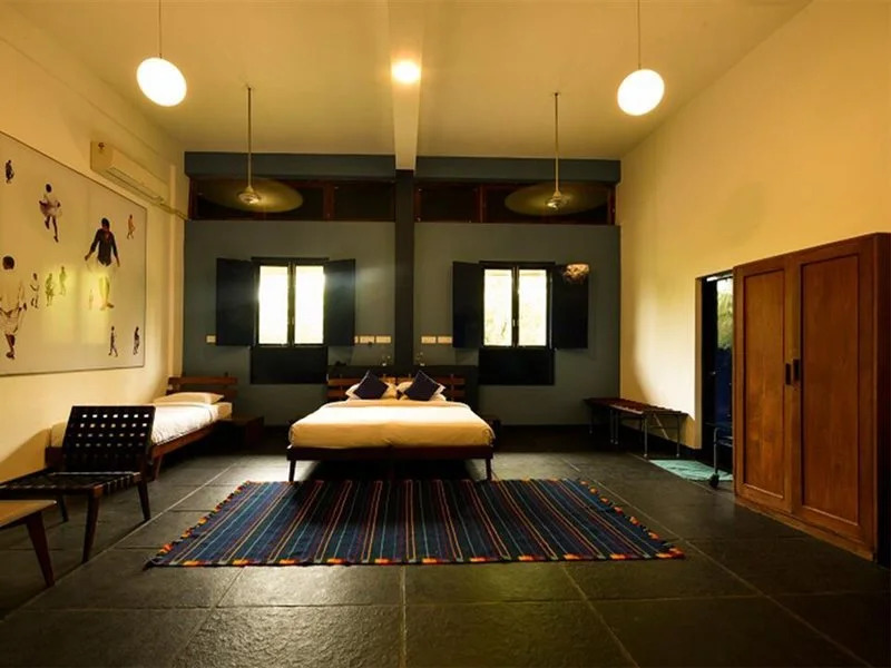 Dune Eco village and Spa