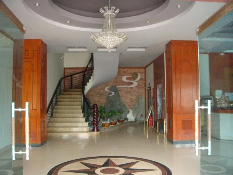 City View Hotel