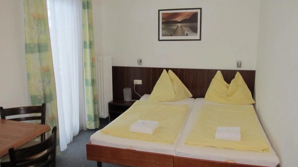 Park Hotel Gastein GRATIS Getränke und Parkplatz