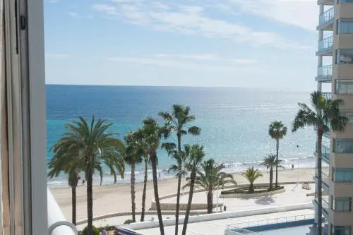 36 Avenida Juan Carlos I