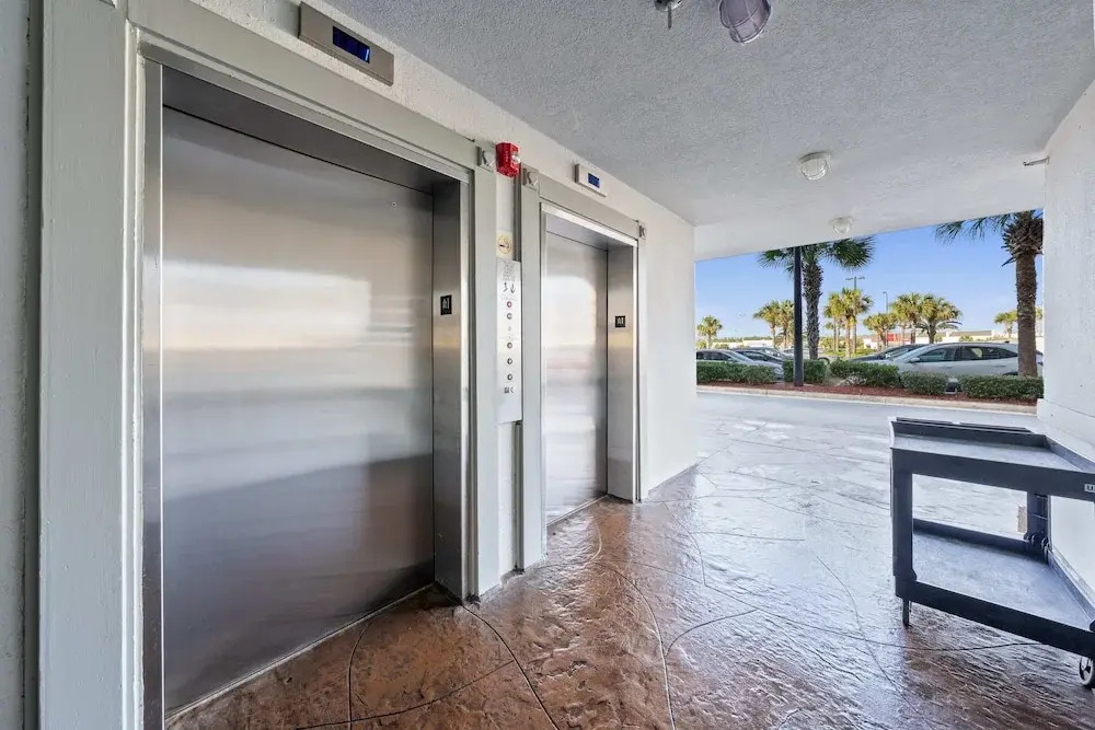 Silver Beach 104 PET FRIENDLY! NO FEE!