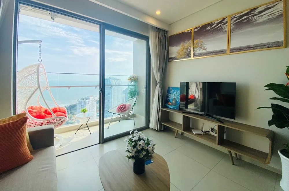 Gạos Homestay - The Song