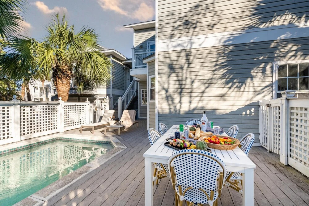 Pineapple by AvantStay Spectacular Destin Getaway Only 1 Block To Beach