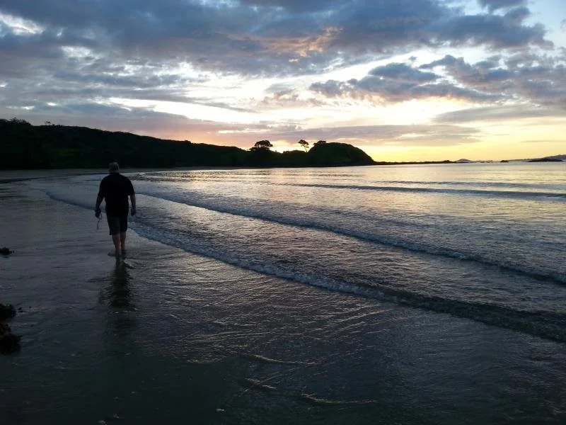 Doubtless Bay Lodge