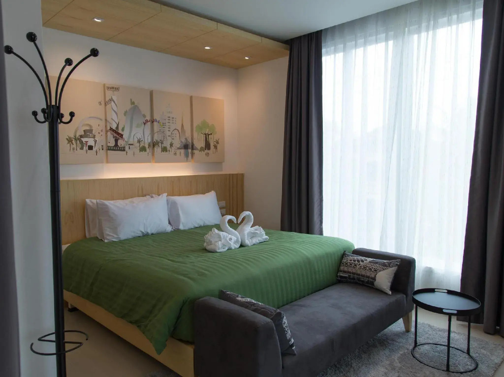 The Bliss Ubon