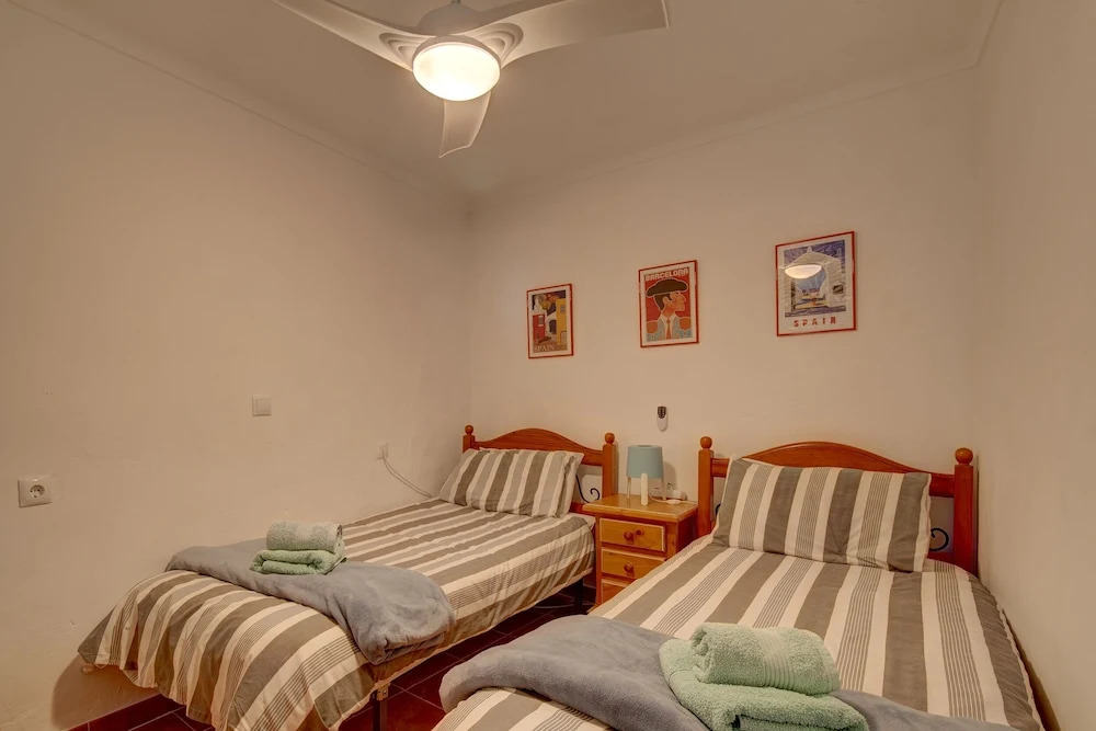 Casa Turquesa Apartamentos