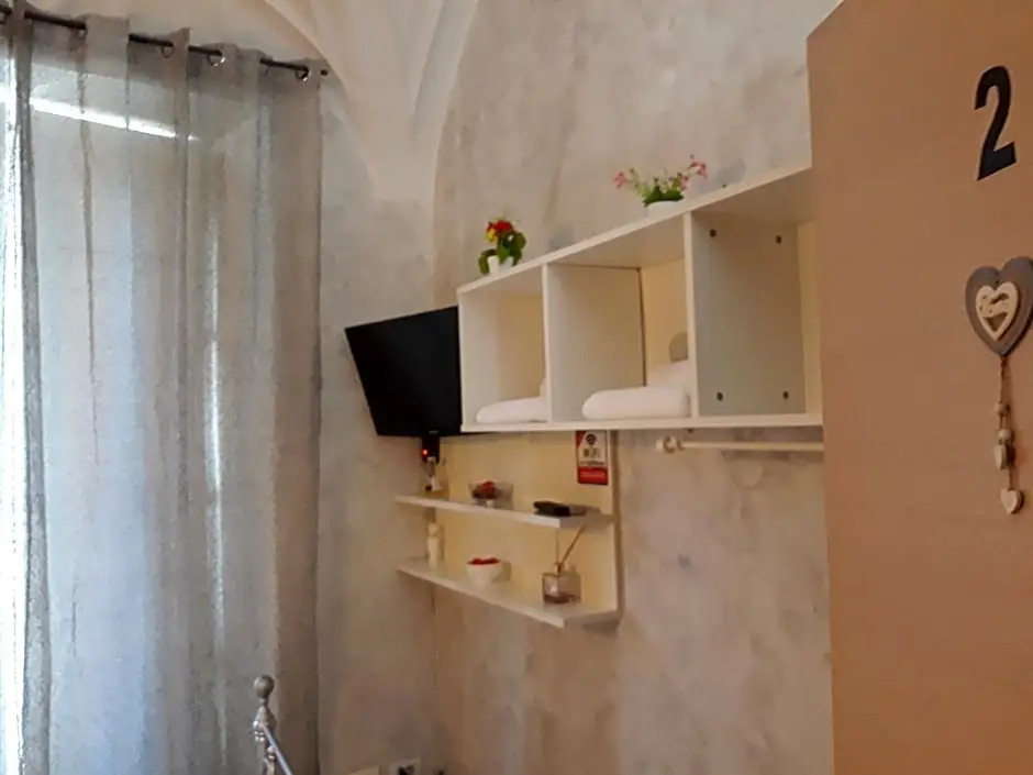B&B Sotto gli archi