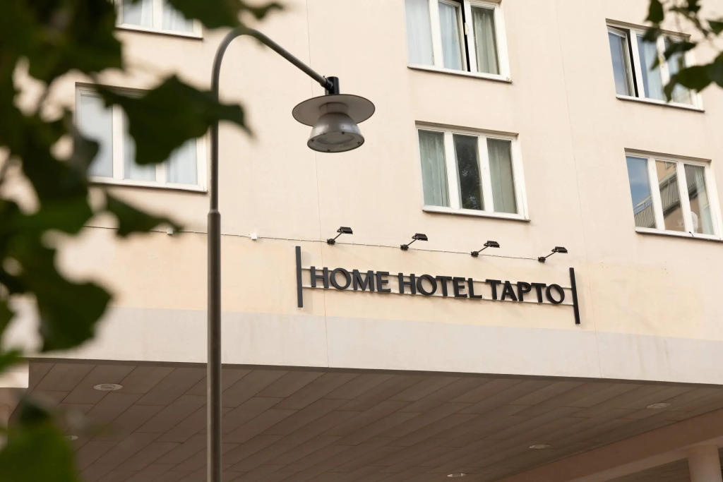 Home Hotel Tapto
