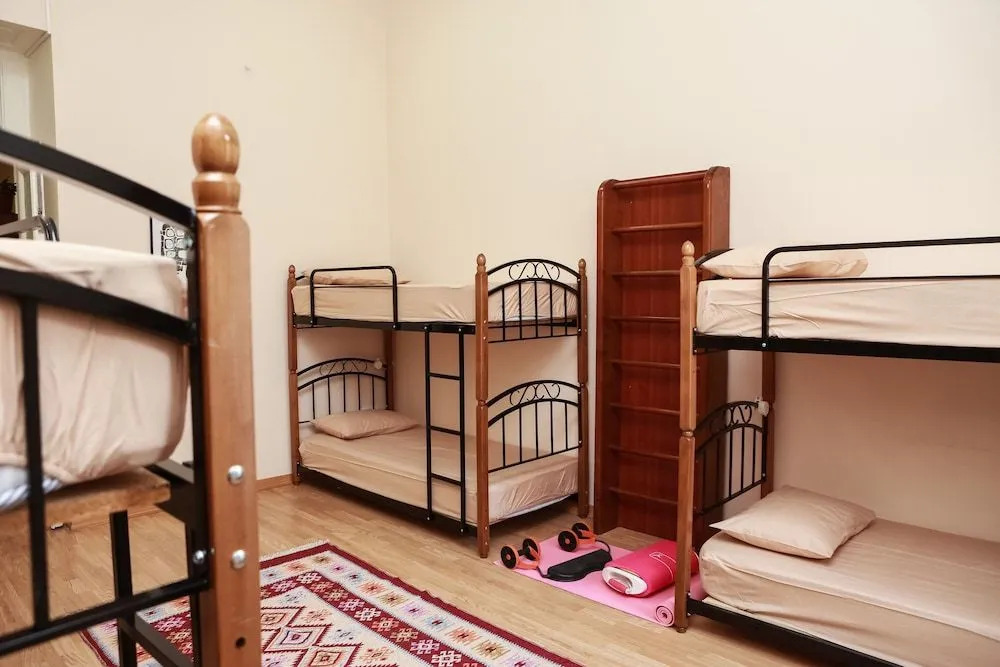 Freedom Hostel