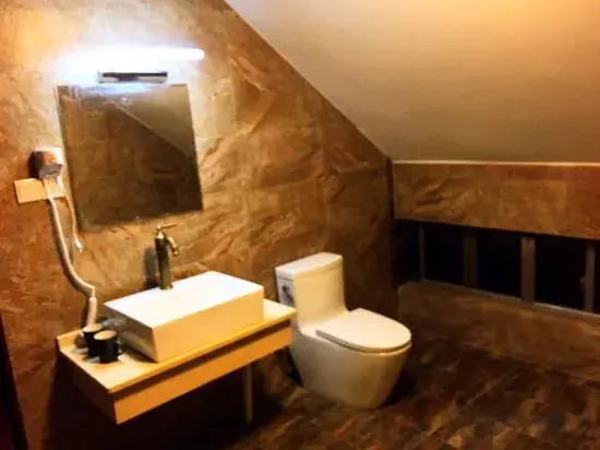 Guilin Chaoyang Hongying Holiday Inn