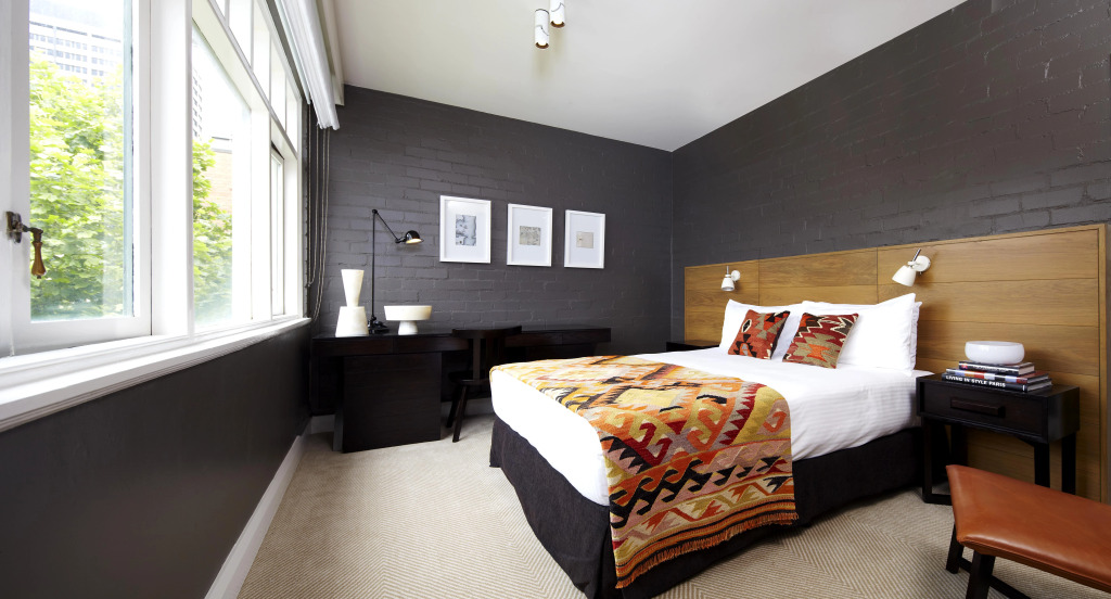 Harbour Rocks by Ode Hotels