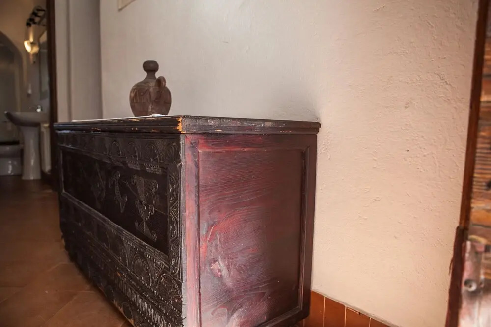 Fantastico San Giovanni Di Posada Casa Tonda