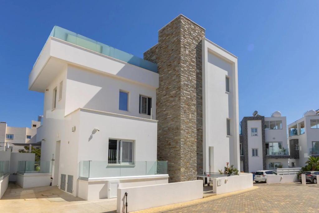 Fig Tree Bay Residences 6