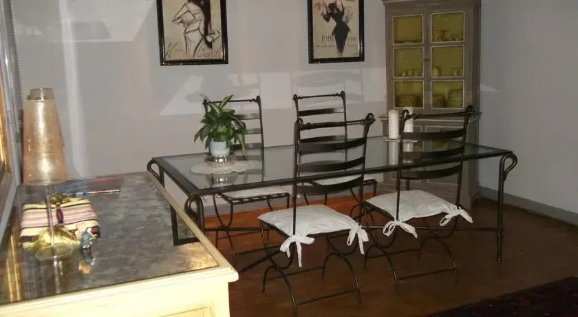 Gambetta, Comfort and Space in City Center