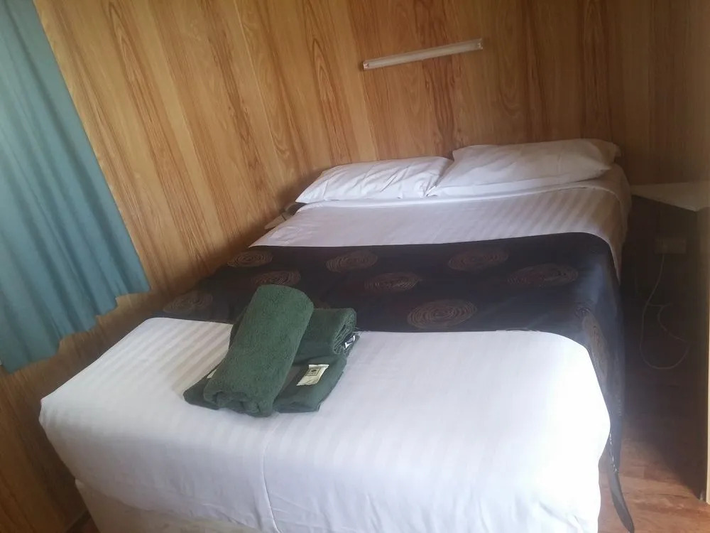 Bicheno Cabin Park