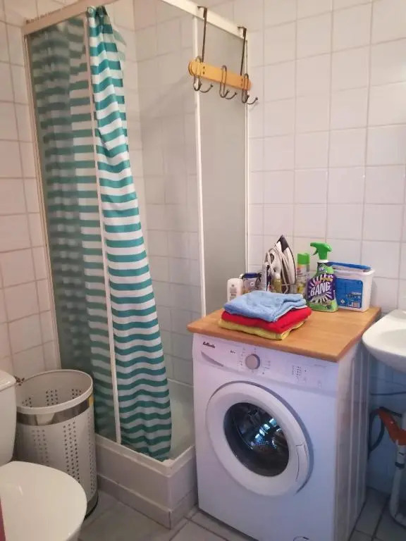 Appartement Beaujoire