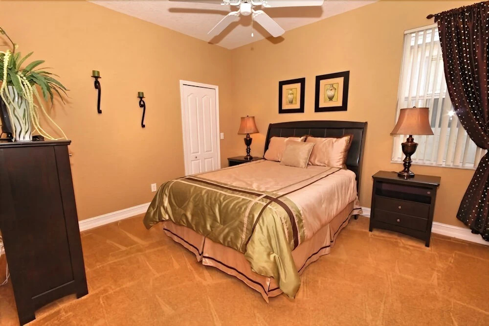 Highlands Reserve 1720 - Four Bedroom Villa