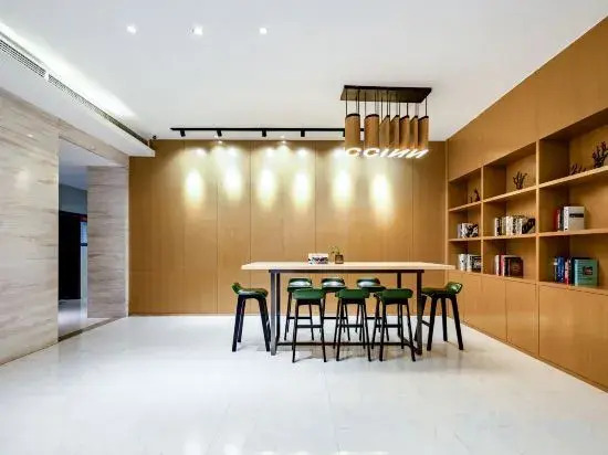City Comfort Inn Hotel (Baise Debao)
