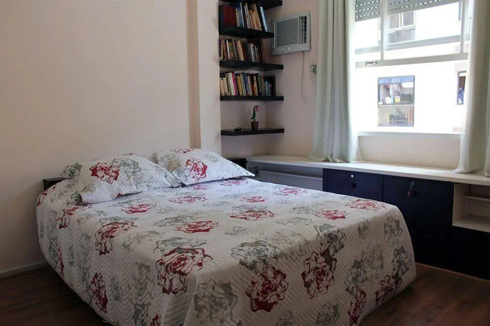 Bed & Breakfast Brasil