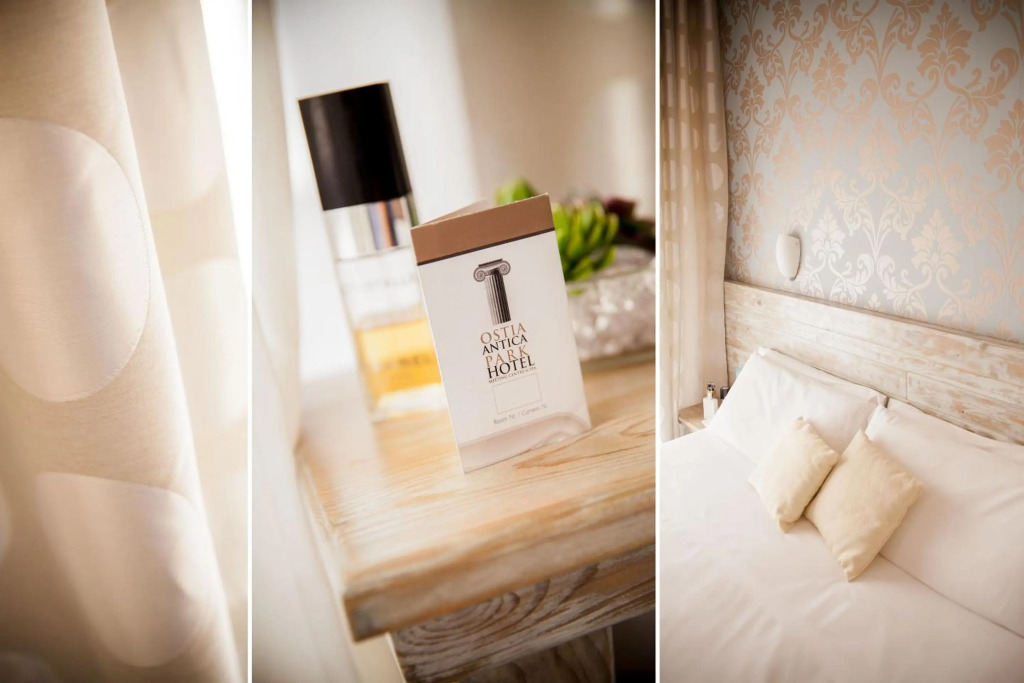 Ostia Antica Park Hotel & Spa