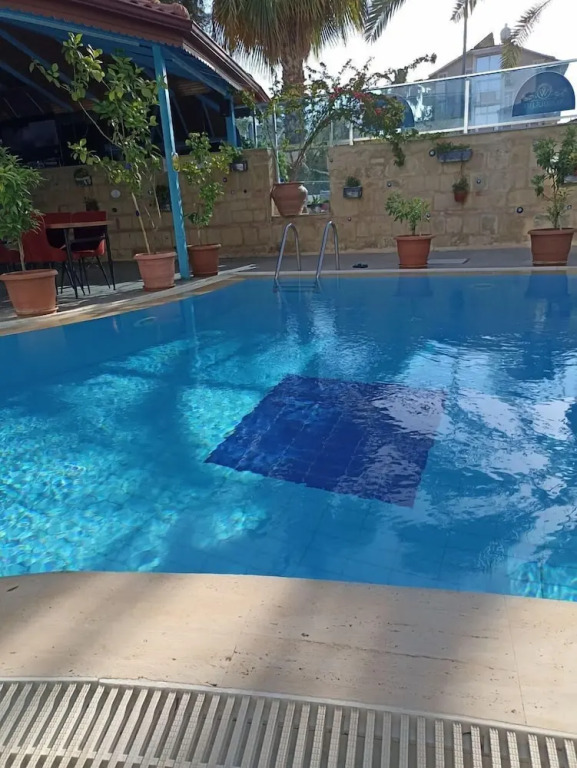 Wonder Life Hotel