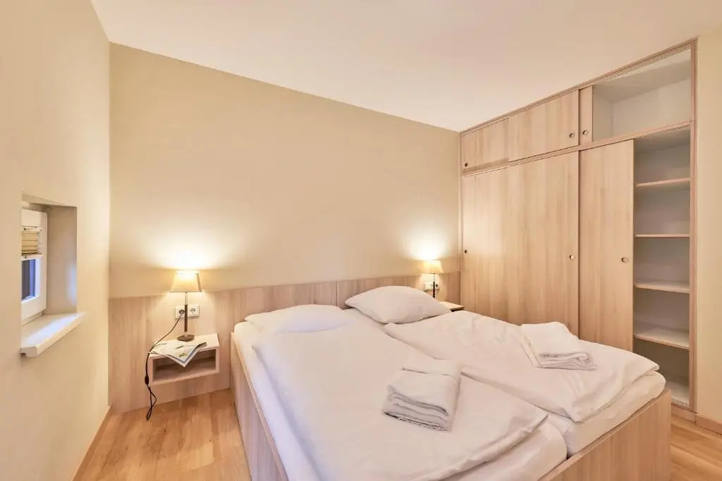 Haus Scharhoern_Riff _ Fewo 14