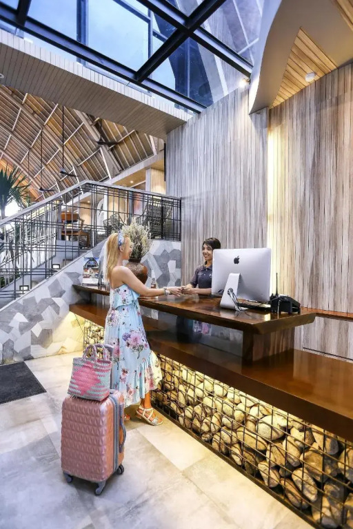 Marc Hotel Gili Trawangan