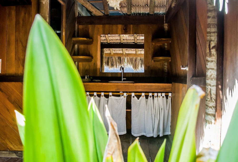 Ventana Hotel