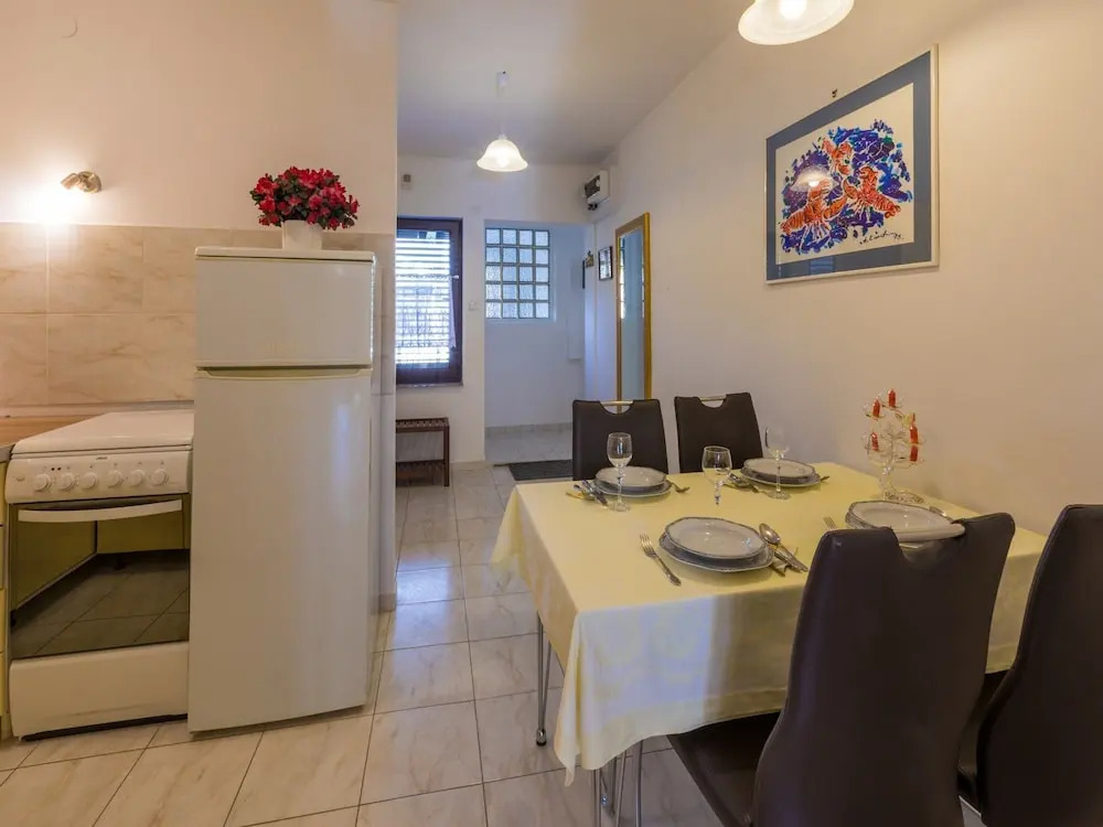 Apartments Kaps