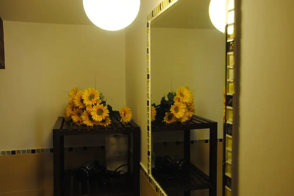 Flower Inn B&B