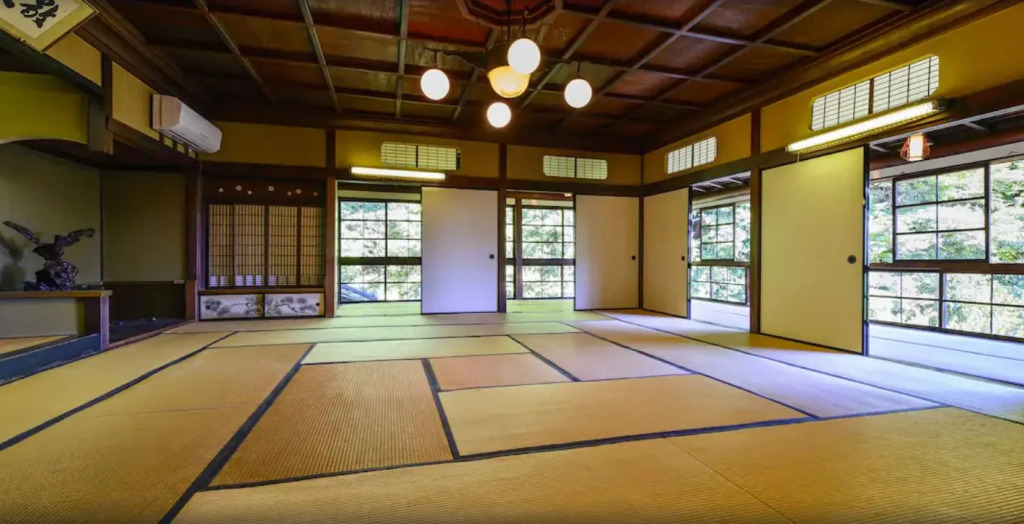 KITAYA Ryokan －Cultural Heritage Inn
