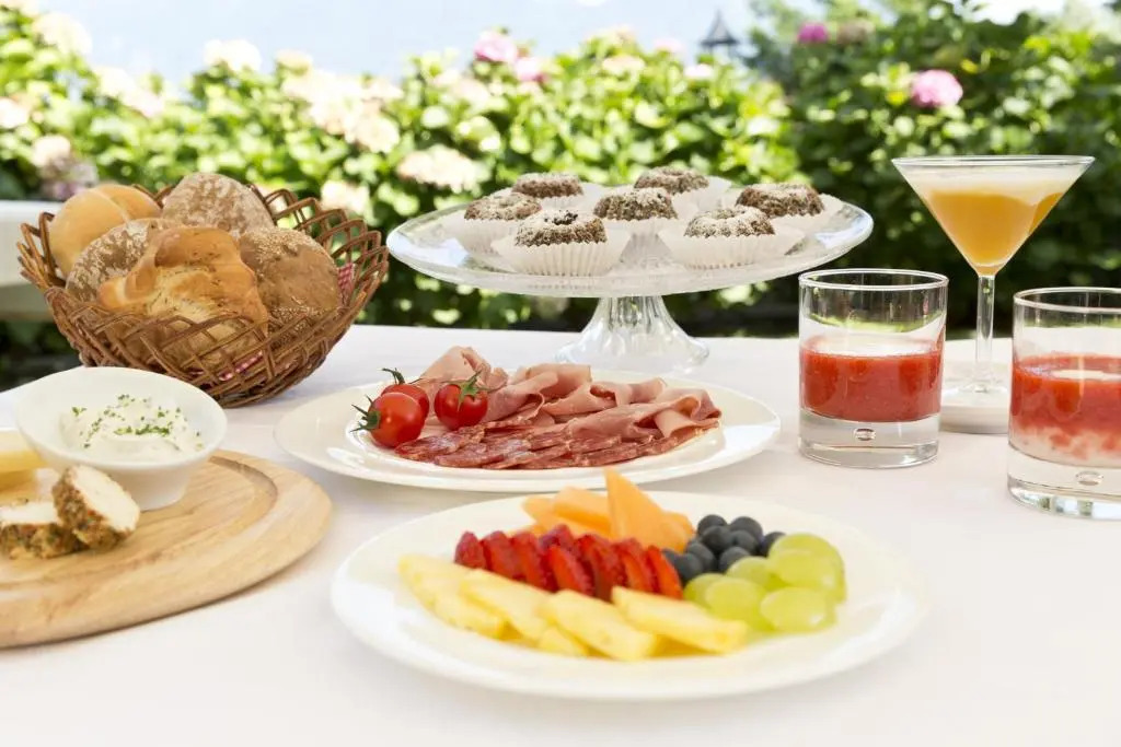 Schloss Plars wine & suites