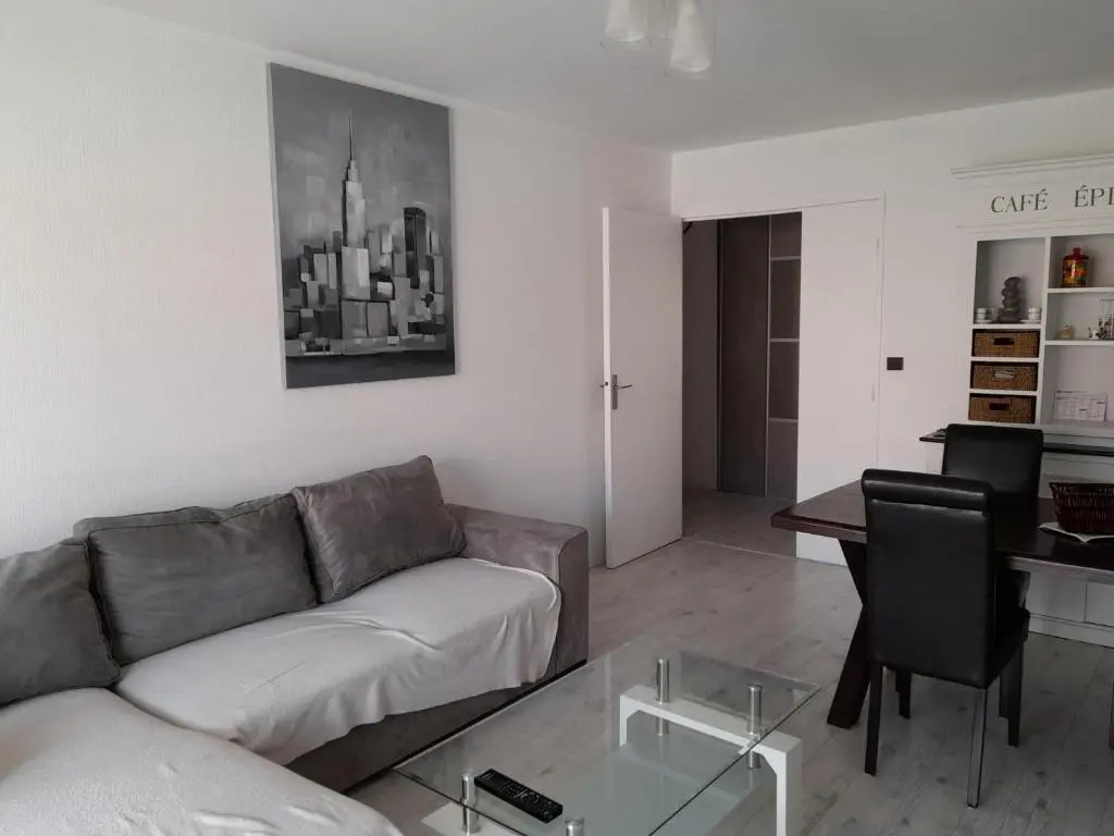 Appartement Arcachon, 3 pièces, 4 personnes - FR-1-319-460