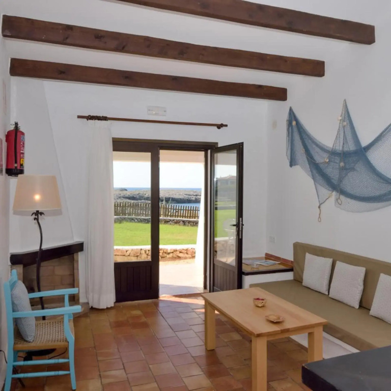 Binibeca Beach Villas