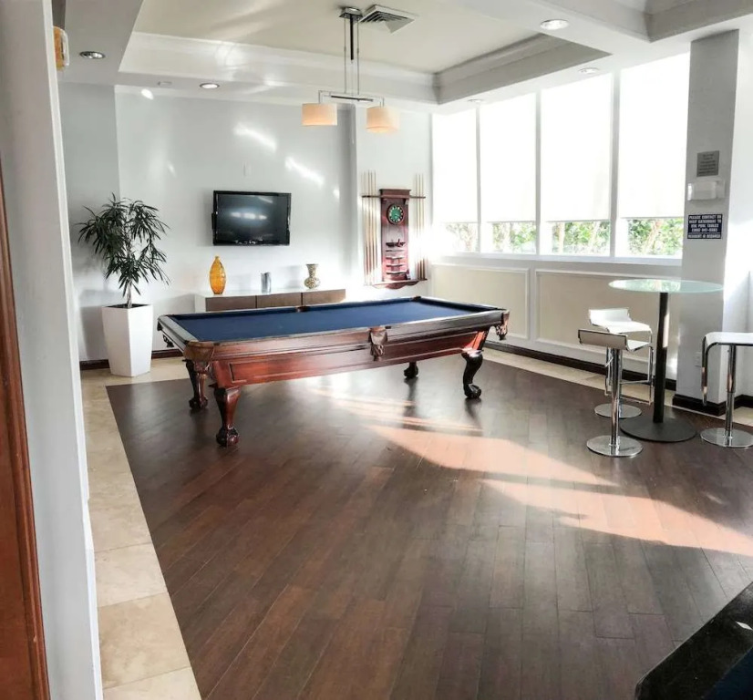 Intracostal Sunny Isles