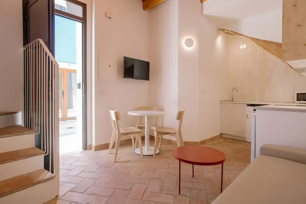 La Vila Hort by Seaward Suites